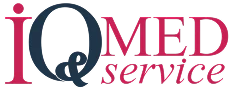 Асистуюча компанія IQMedService