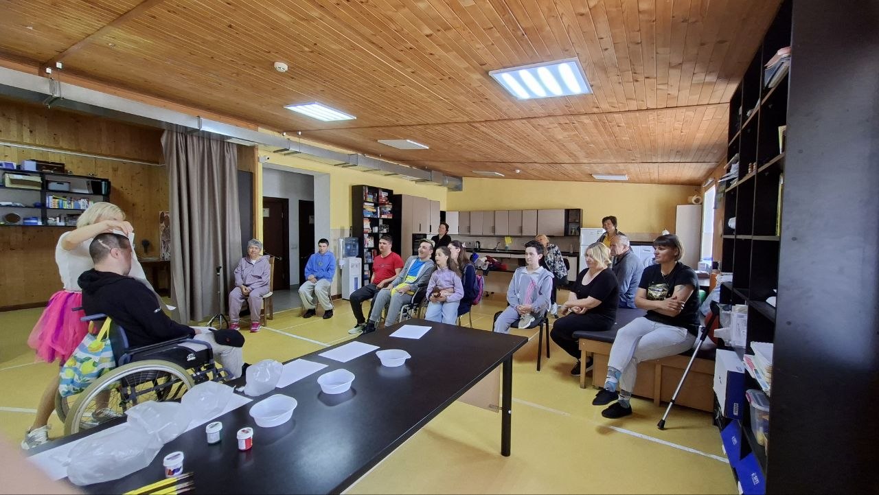 Дозвілля та соціальне життя